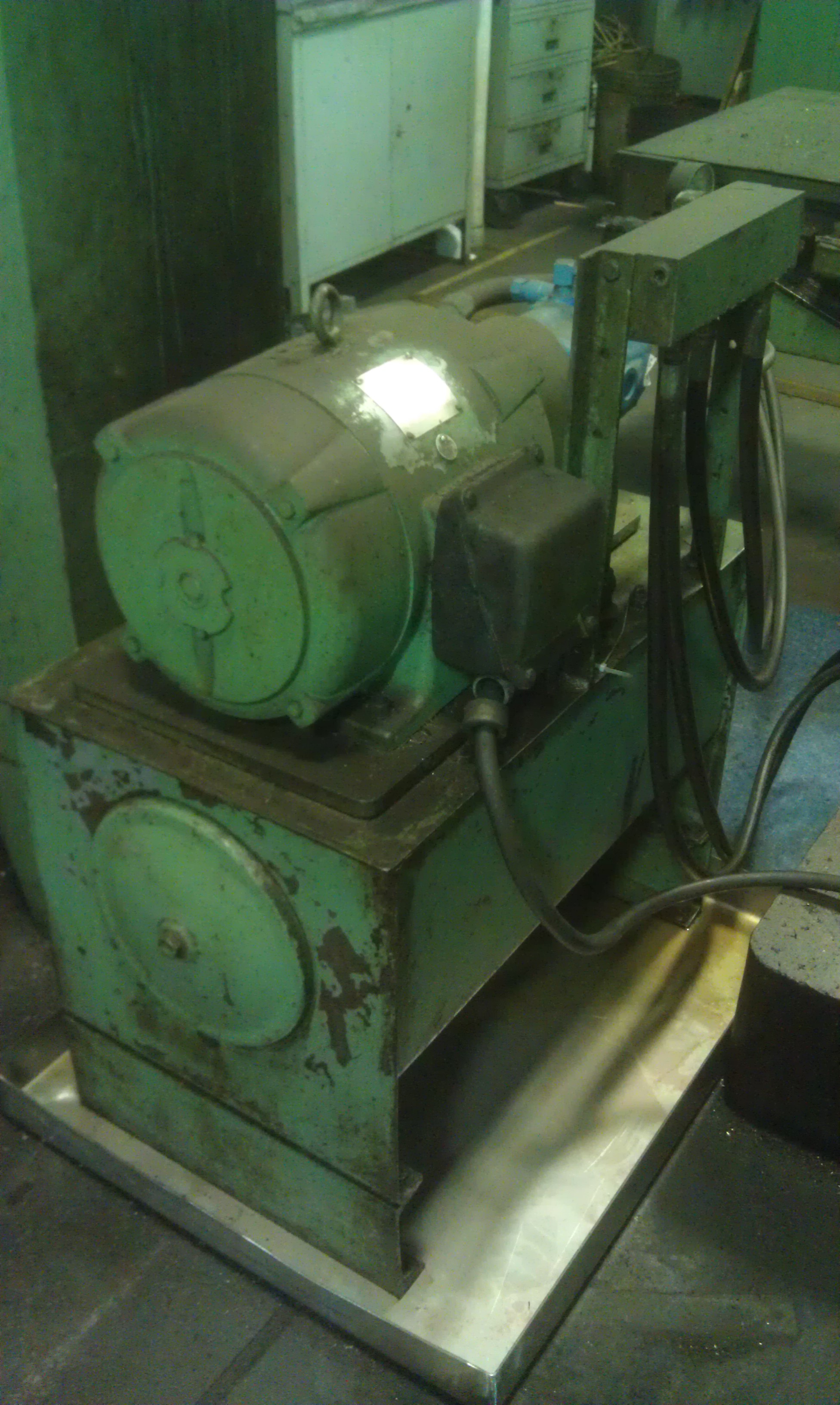 Equipment picture